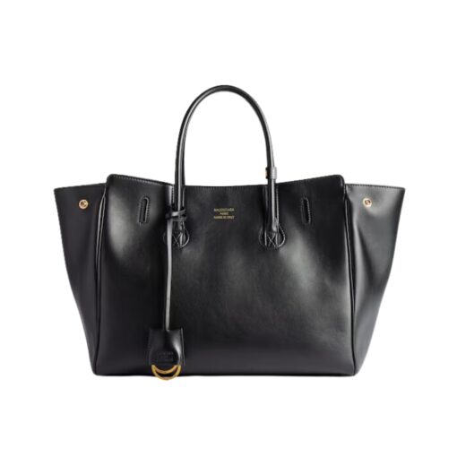 Hampton Kleine Tasche Schwarz 31.2cm