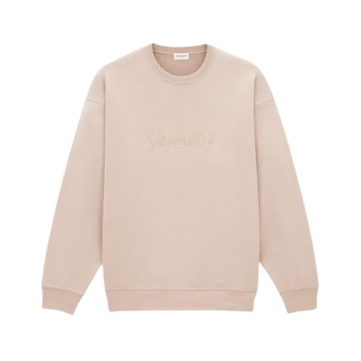 Sweatshirt Rosa